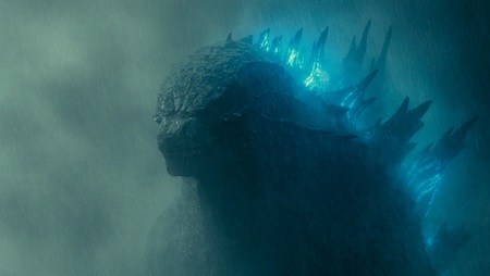 Filthy Critic - Godzilla: King of the Monsters