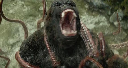 Kong: Skull Island-The Filthy Critic