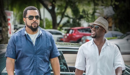 Filthy Critic - Ride Along 2