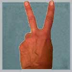 Filthy Critic - Lasseter's Bones - Two Fingers